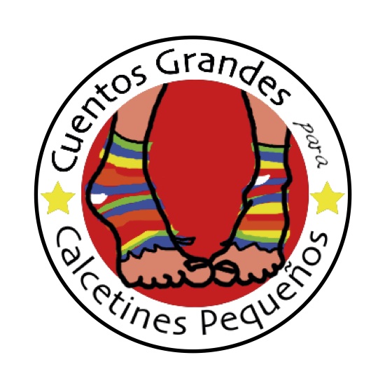 Cuentos Grandes para Calcetines Pequeños Cuentos Grandes para Calcetines Pequeños