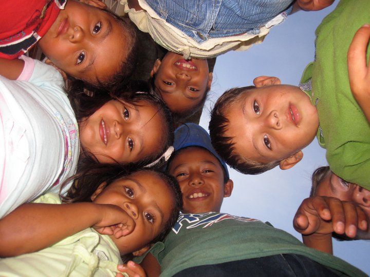 NicarAGUA International Development Project NicarAGUA International Development Project