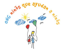 Niños que ayudan a niños Niños que ayudan a niños