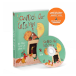DVD 'Sonidos que cuentan'